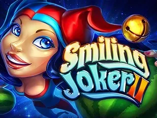 Smiling Joker II