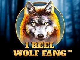 1 Reel Wolf Fang