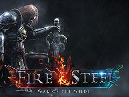 Fire And Steel screenshot