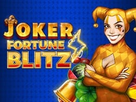 Joker Fortune Blitz screenshot