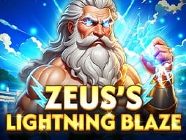 Zeuss Lightning Blaze
