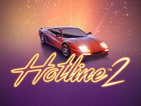 Hotline 2