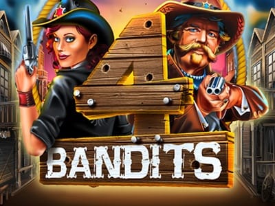4Bandits