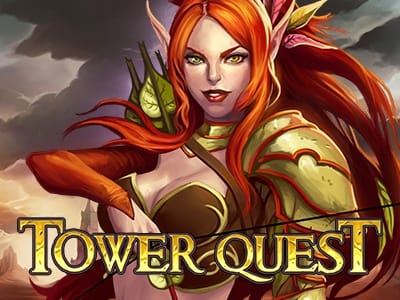 Tower Quest screenshot
