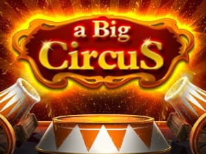 A Big Circus screenshot