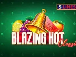 Blazing Hot Classic screenshot